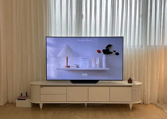 Вилла 아뜰리에 성수