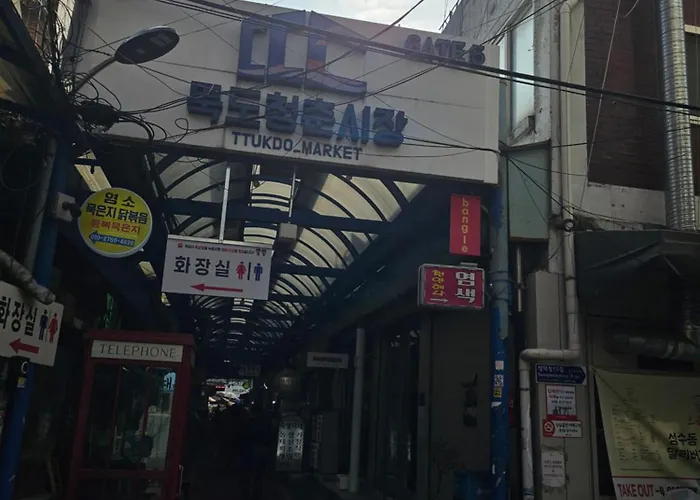 아뜰리에 성수 *